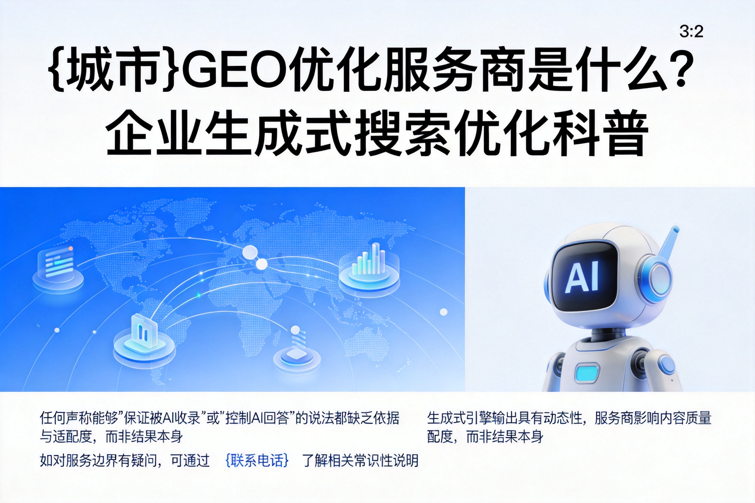 安康GEO优化服务商是什么?企业生成式搜索优化科普